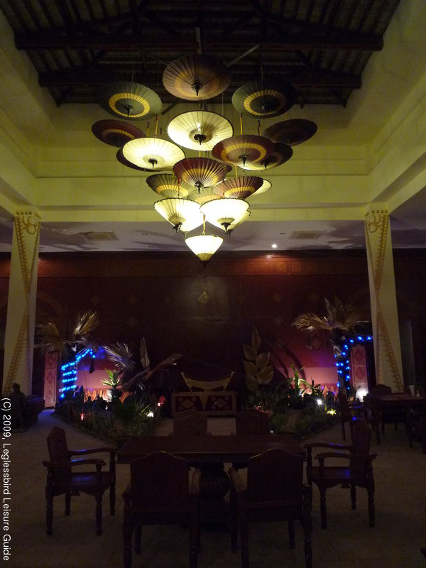Serenity Hotel21